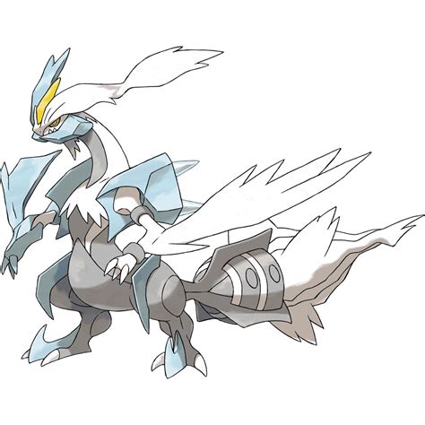 kyurem gamepress.